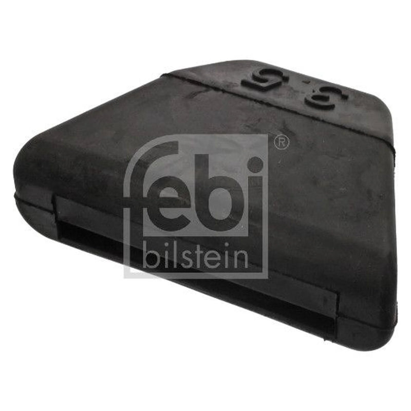 Febi Leaf Spring Bushing OD ID 43691