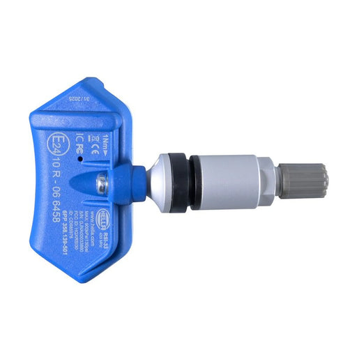 Hella TPMS Wheel Sensor 6PP 358 139-501