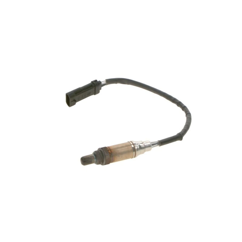 Bosch O2 Lambda Oxygen Sensor before catalytic converter 0 258 005 135