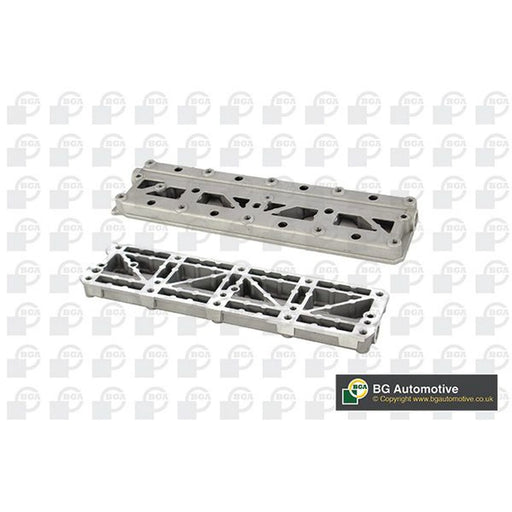 BGA Oil Distributor, Bearing Ladder (Crankshaft) Lo FP7500