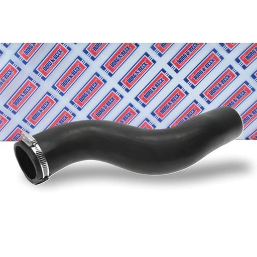 Borg & Beck Intercooler Turbo Charge Air Hose BTH1283