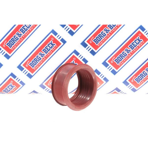 Borg & Beck Air Filter Intake Hose Silicone BTH1060