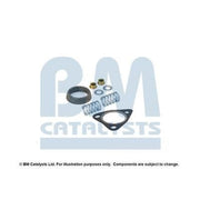 BM Catalysts Exhaust Pipe Mounting Kit FK70558C