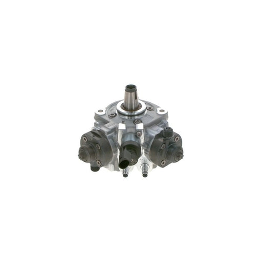 Bosch High Pressure Fuel Pump 0 445 010 667