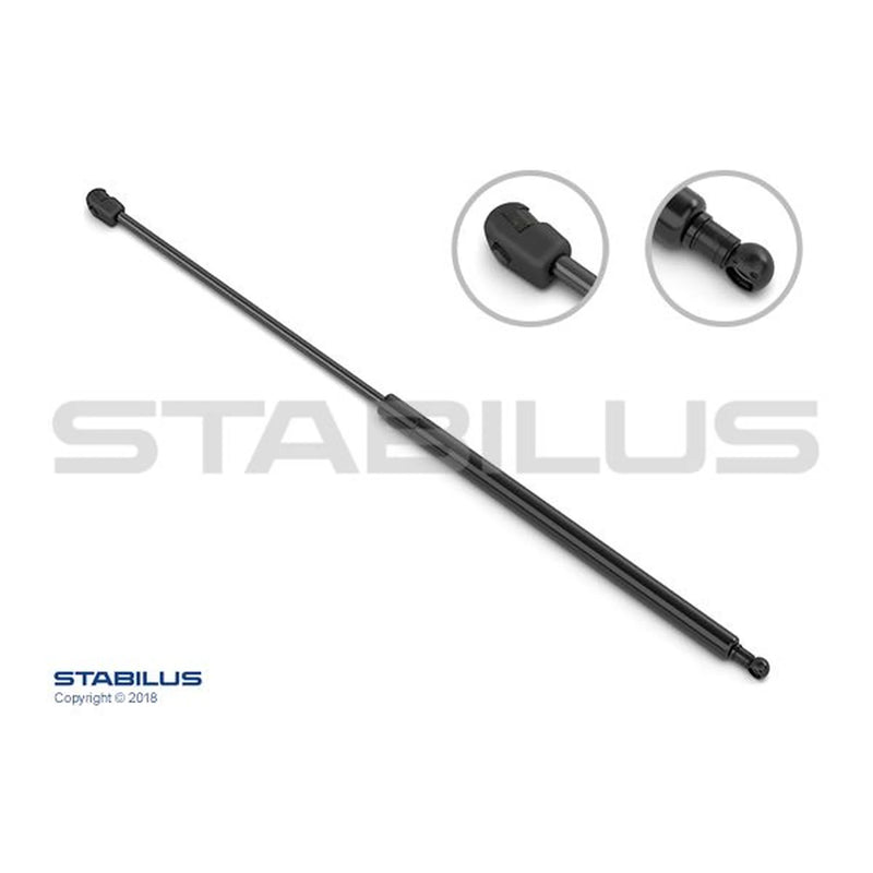 Stabilus Boot Gas Strut Lift Support Tailgate / Boot Lid Shoc 1408BB