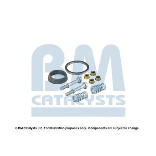 BM Catalysts Exhaust Pipe Mounting Kit FK50174C