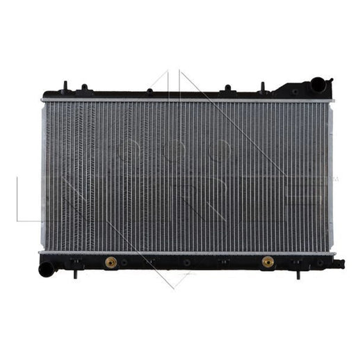 NRF Engine Radiator 53711