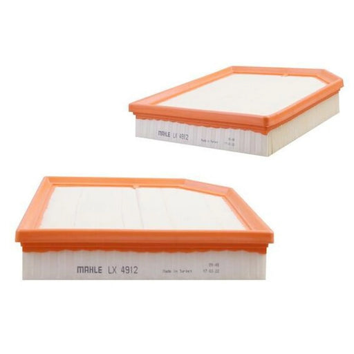 Mahle Engine Air Filter LX 4912