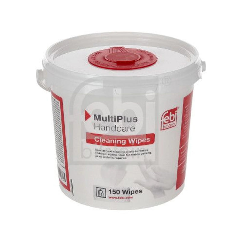 Febi Hand Cleaning Wipes 198786 198786