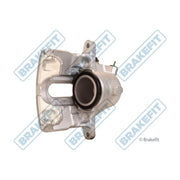 Apec Brake Caliper Assembly Front Left BCA1719E