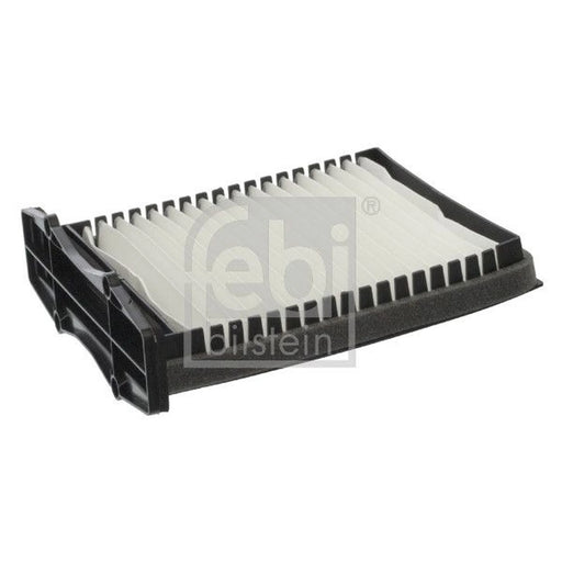 Febi Cabin Air Filter (Pollen Filter) 30862