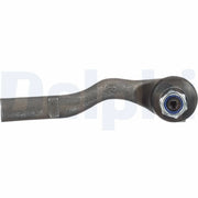 Delphi Steering Tie Rod End Ball Joint Front Right M1 TA1659