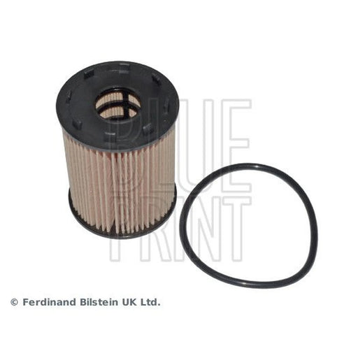 Blue Print Engine Oil Filter ADK82104