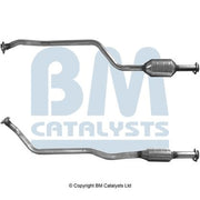 BM Catalysts Diesel Cat BM80077