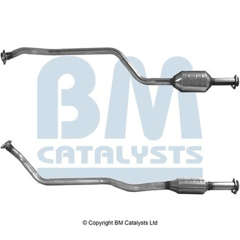 BM Catalysts Diesel Cat BM80077
