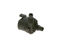 Bosch Auxiliary Coolant Water Pump 0392023487