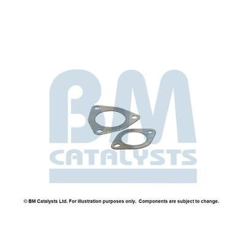 BM Catalysts Exhaust Pipe Mounting Kit FK70299A