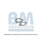 BM Catalysts Exhaust Pipe Mounting Kit FK70300A
