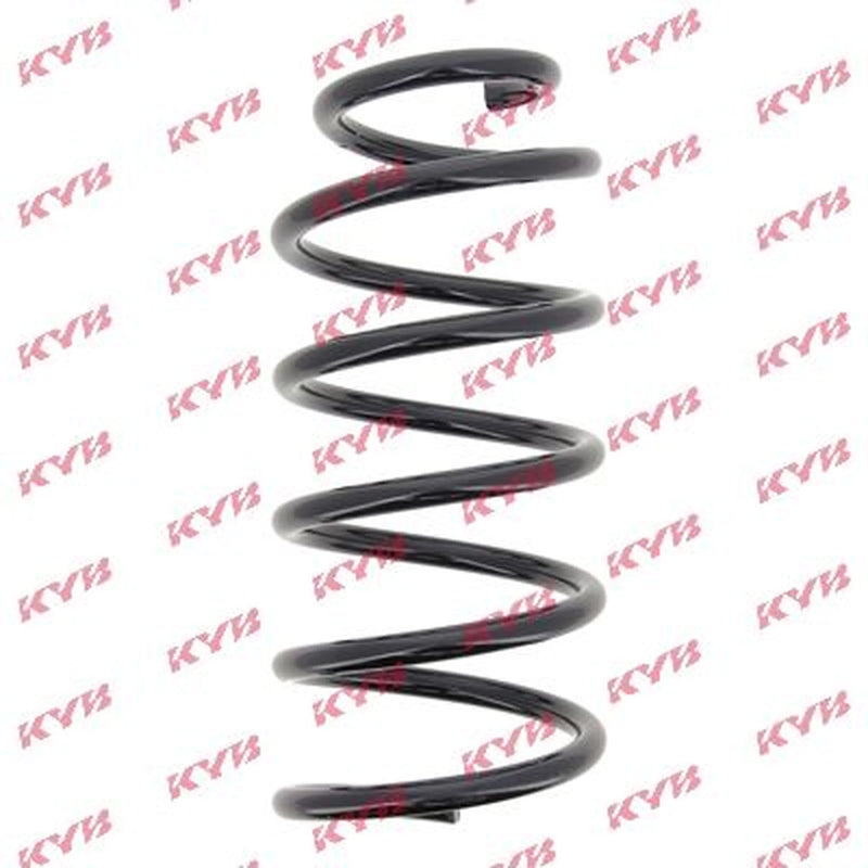 KYB Front Suspension Coil Spring RC3464
