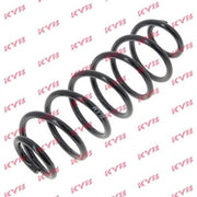KYB Rear Suspension Coil Spring RH6072