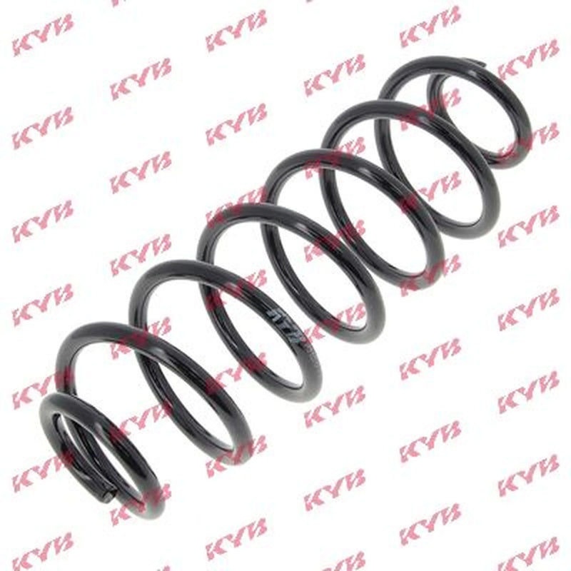 KYB Rear Suspension Coil Spring RH6072