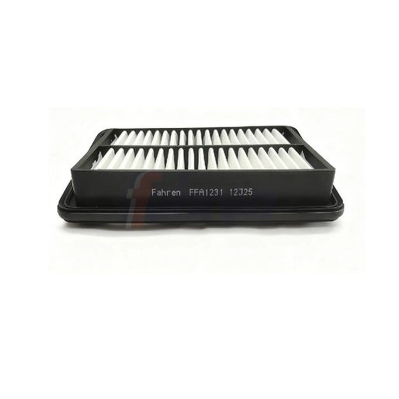 Fahren Engine Air Filter fits Suzuki Baleno 2016 on 1.0