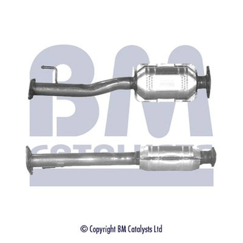 BM Catalysts Petrol Cat BM90925
