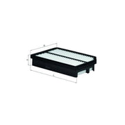 Mahle Engine Air Filter LX 2890
