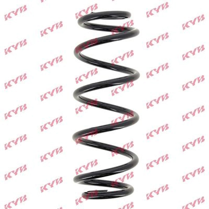 KYB Rear Suspension Coil Spring RA6198