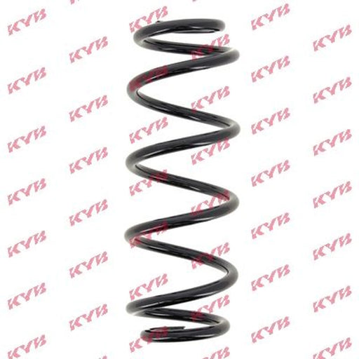 KYB Rear Suspension Coil Spring RA6198