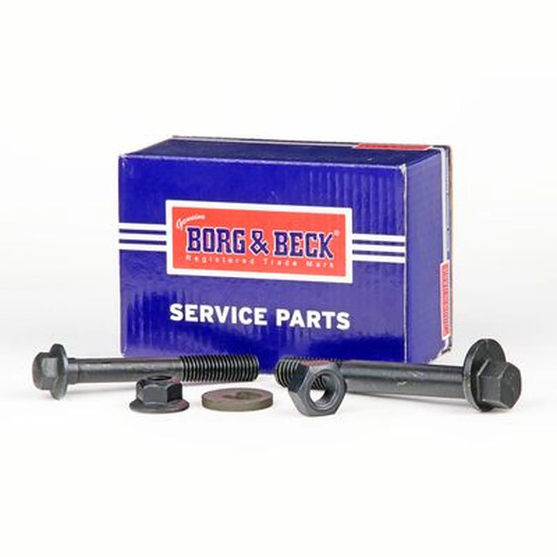 Borg & Beck Control Arm Fastening Bolt OD Lower BSK7816