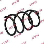 KYB Front Suspension Coil Spring RA4007