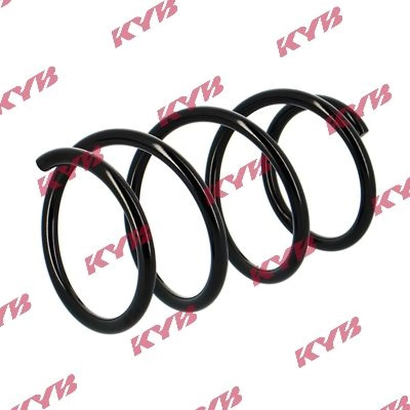 KYB Front Suspension Coil Spring RA4007
