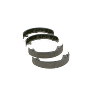 Bosch Parking Brake Shoe Set 0 986 487 732