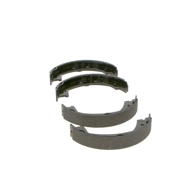 Bosch Parking Brake Shoe Set 0 986 487 732