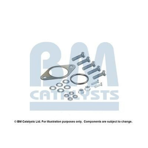 BM Catalysts Exhaust Pipe Mounting Kit FK50147B