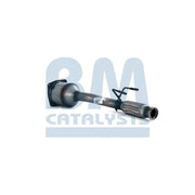 BM Catalysts Homologated Diesel Cat BM80336H