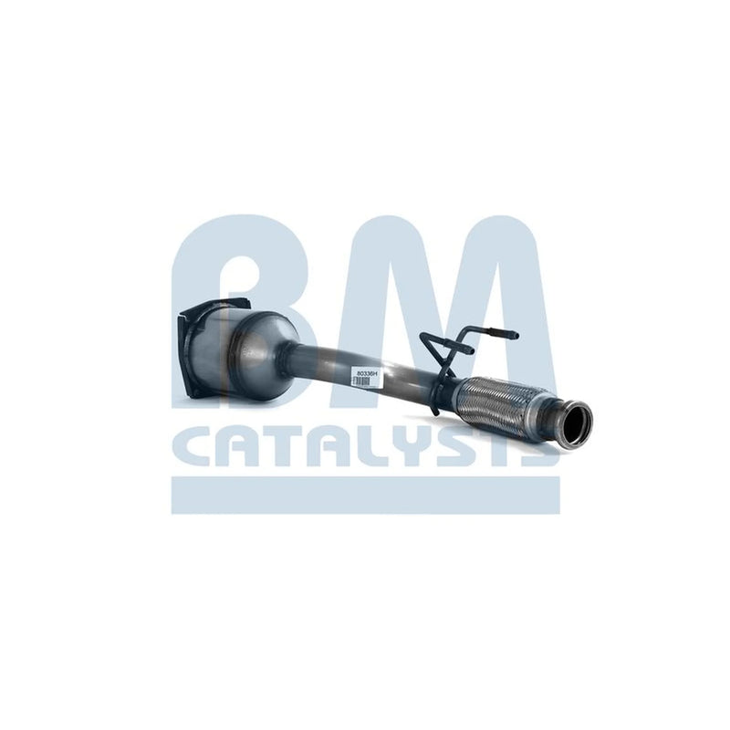 BM Catalysts Homologated Diesel Cat BM80336H