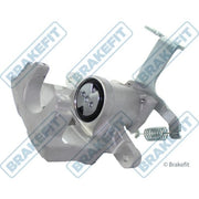 Apec Brake Caliper Assembly Rear Right BCA1248