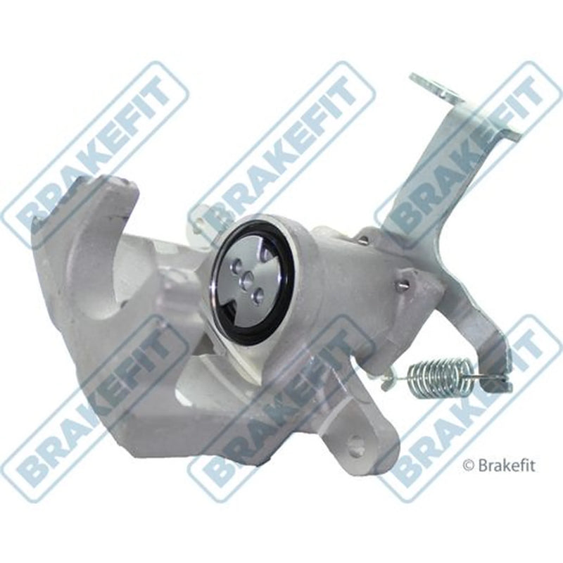 Apec Brake Caliper Assembly Rear Right BCA1248