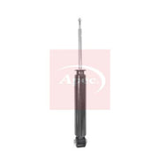 Apec Shock Absorber Damper Strut Rear Right ASA1483