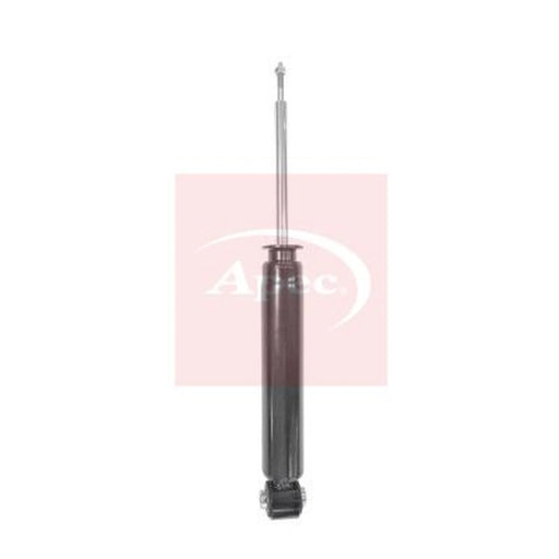 Apec Shock Absorber Damper Strut Rear Right ASA1483