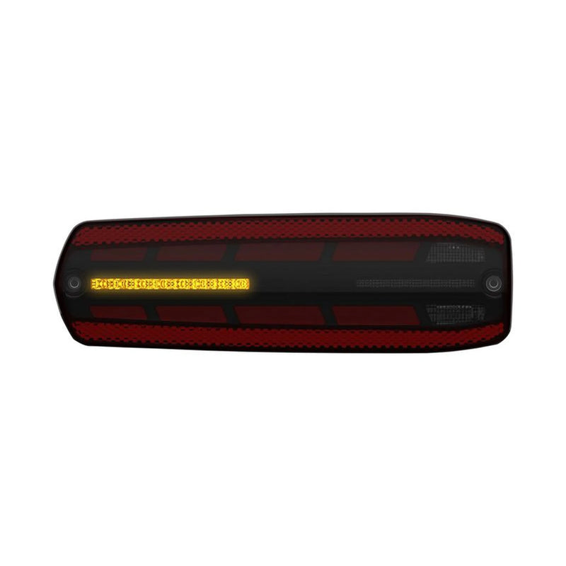 Hella Tail Light / Lamp LED Rear Fitting 2VP 327 300-191 OE 137974001