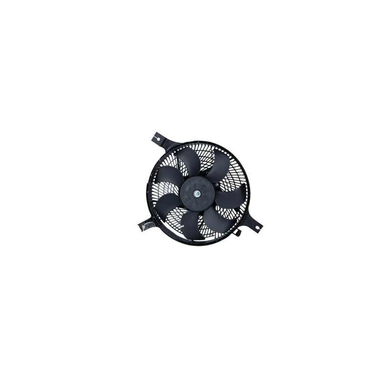 NRF Engine Cooling Fan 470093