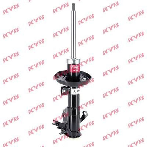 KYB Shock Absorber Damper Strut Front Left 339280
