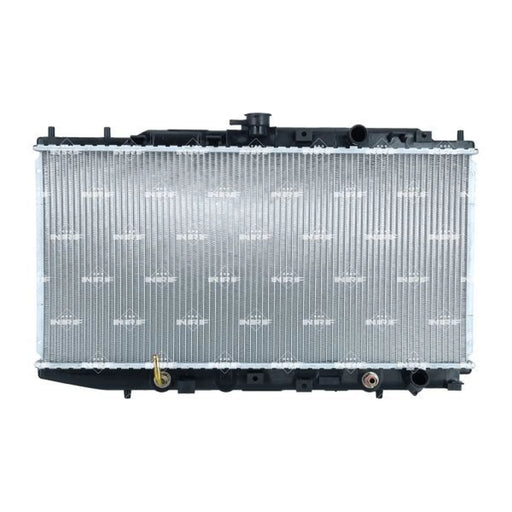 NRF Engine Radiator 516728