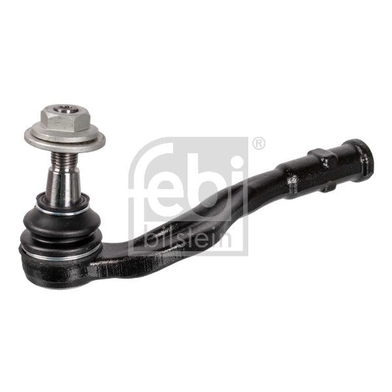 Febi Steering Tie Rod End Ball Joint Front Left 108812