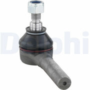 Delphi Steering Tie Rod End Ball Joint Front M16x1.5 TA1386