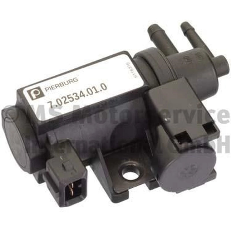 Pierburg Turbo Boost Pressure Converter 7.02534.01.0