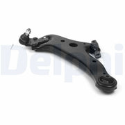 Delphi Control/Trailing Arm Front TC7568